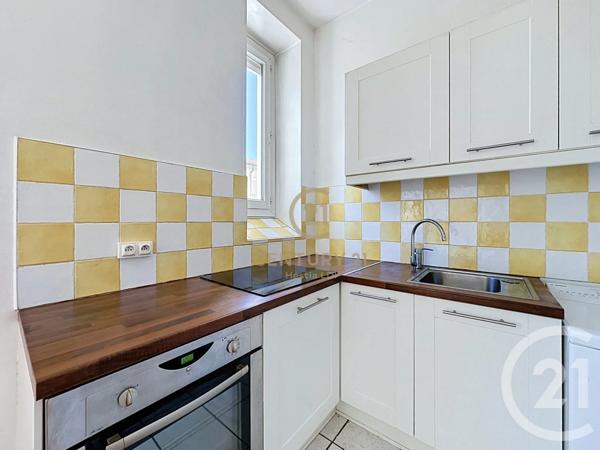 Appartement F2 à vendre  2 pièces - 45 m 2   VILLEURBANNE  - 69