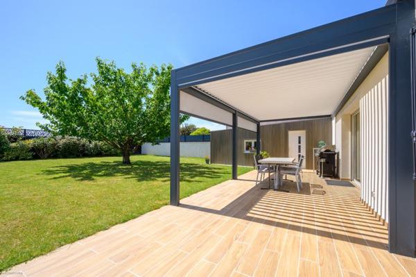 Maison à vendre 493 500 € Puilboreau 5 p 103 m² DPE C