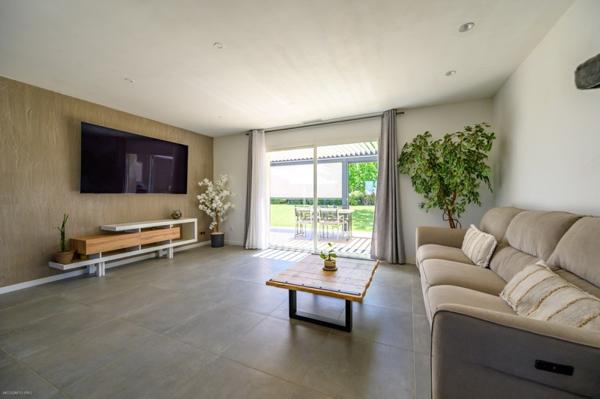 Maison à vendre 493 500 € Puilboreau 5 p 103 m² DPE C