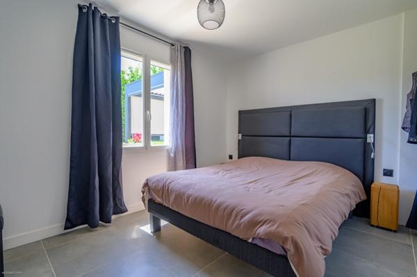 Maison à vendre 493 500 € Puilboreau 5 p 103 m² DPE C