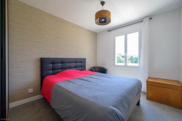 Maison à vendre 493 500 € Puilboreau 5 p 103 m² DPE C