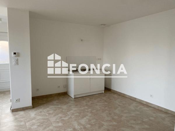 Location Maison 3 pièces 66.05 m² - 73 RUE PIERRE CURIE Allonnes 72700