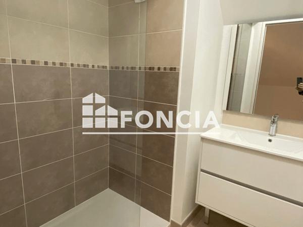 Location Maison 3 pièces 66.05 m² - 73 RUE PIERRE CURIE Allonnes 72700