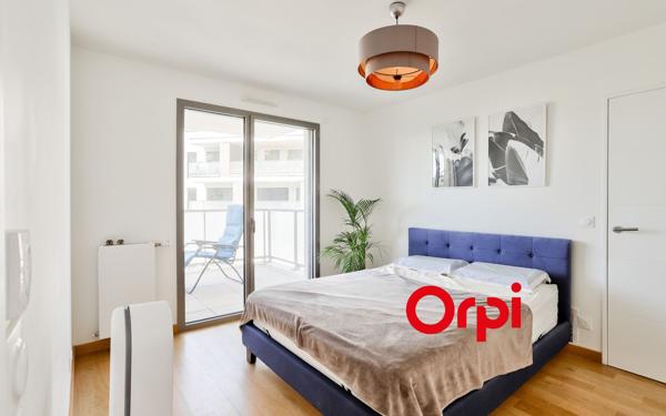 Appartement à vendre    4 pièces • 96 m2 Villeurbanne