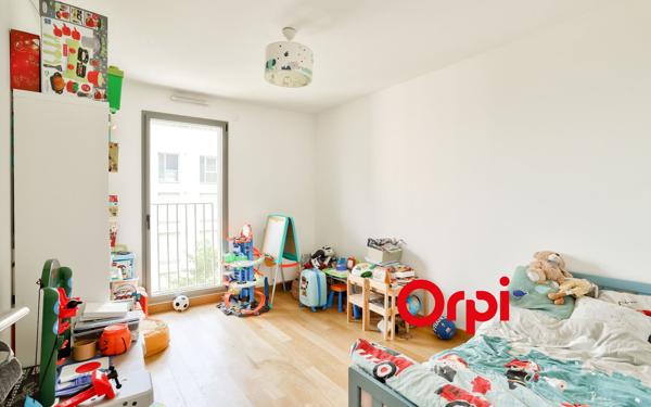 Appartement à vendre    4 pièces • 96 m2 Villeurbanne