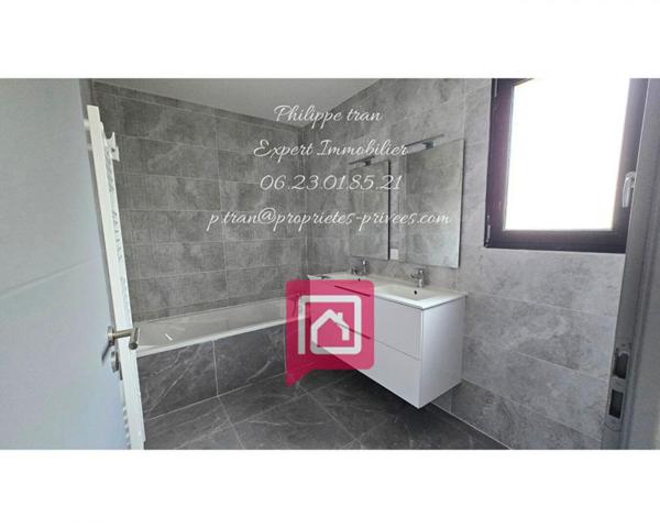 Villa Serignan T4 109 m2 A 500 METRES DE LA MER