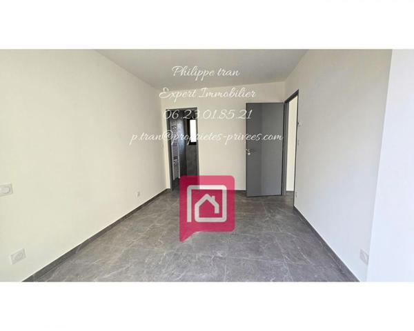 Villa Serignan T4 109 m2 A 500 METRES DE LA MER