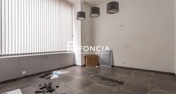 À vendre Immeuble 191 m² - Melun 77000