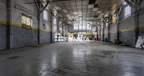 À vendre Immeuble 191 m² - Melun 77000