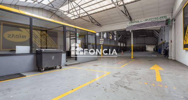 À vendre Immeuble 191 m² - Melun 77000