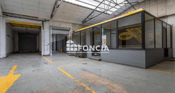 À vendre Immeuble 191 m² - Melun 77000