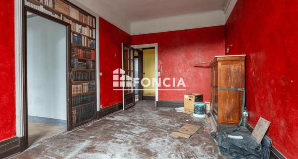 À vendre Immeuble 191 m² - Melun 77000