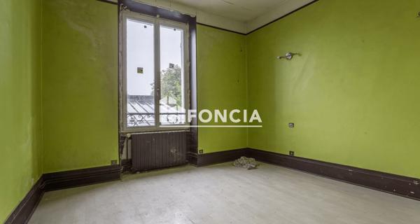 À vendre Immeuble 191 m² - Melun 77000