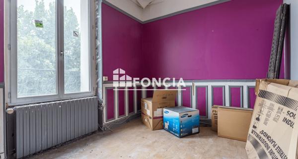 À vendre Immeuble 191 m² - Melun 77000