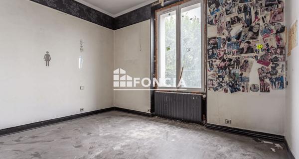 À vendre Immeuble 191 m² - Melun 77000