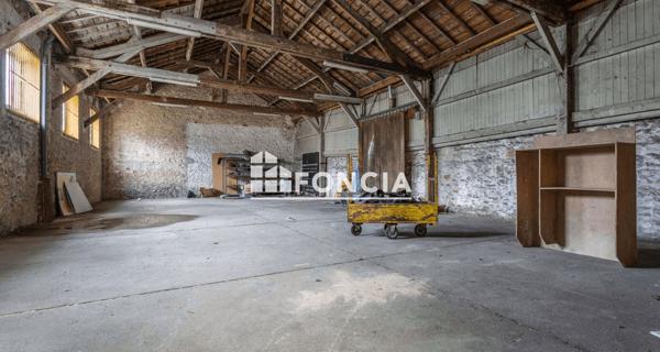 À vendre Immeuble 191 m² - Melun 77000