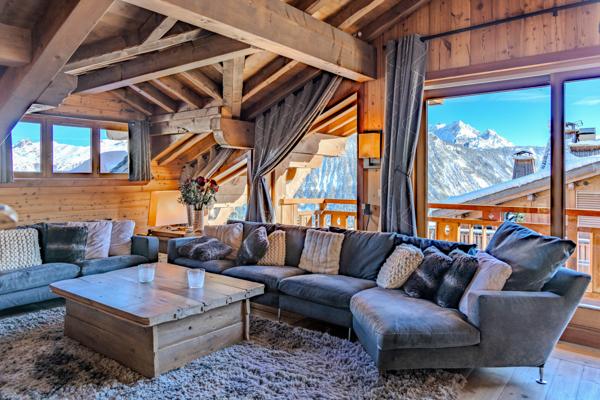 Chalet à vendre à Courchevel (73120) - Savoie