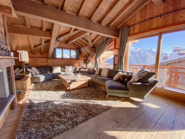 Chalet à vendre à Courchevel (73120) - Savoie