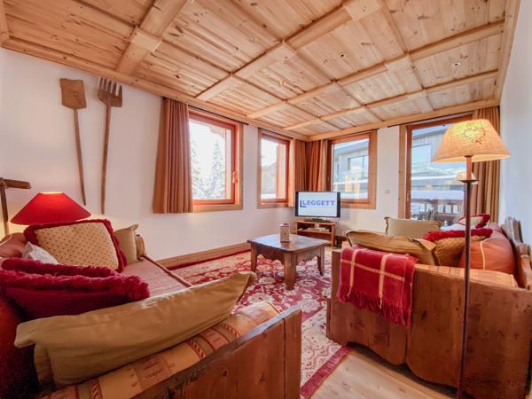 Chalet à vendre à Courchevel (73120) - Savoie