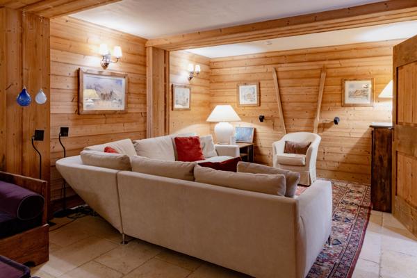 Chalet à vendre à Courchevel (73120) - Savoie