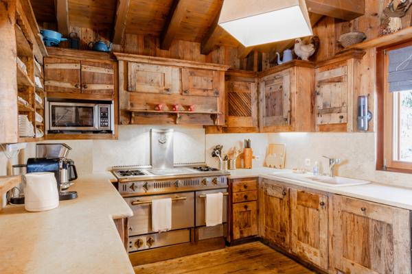 Chalet à vendre à Courchevel (73120) - Savoie
