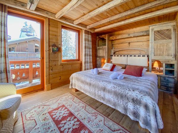 Chalet à vendre à Courchevel (73120) - Savoie