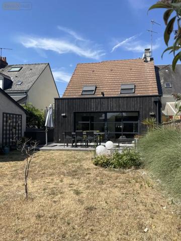 Achat - Maison Le Mans 72000 6 pièces 138 m 2 229 m 2