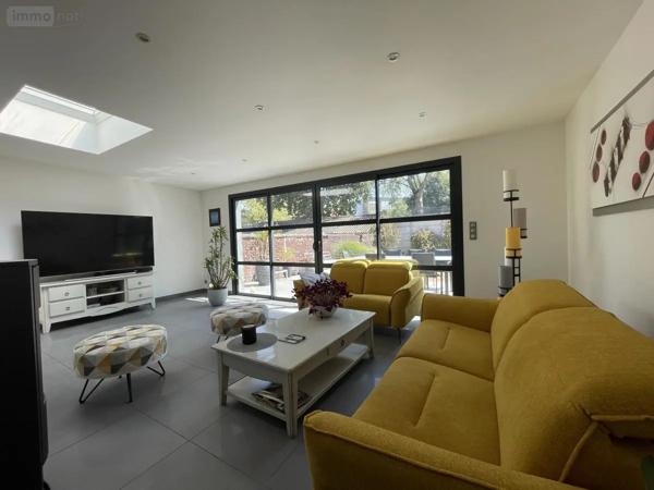 Achat - Maison Le Mans 72000 6 pièces 138 m 2 229 m 2