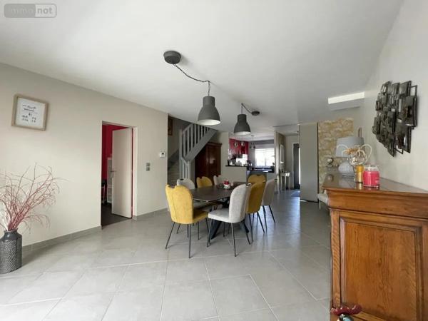 Achat - Maison Le Mans 72000 6 pièces 138 m 2 229 m 2