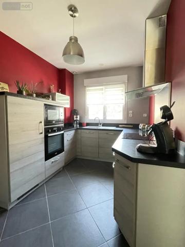Achat - Maison Le Mans 72000 6 pièces 138 m 2 229 m 2