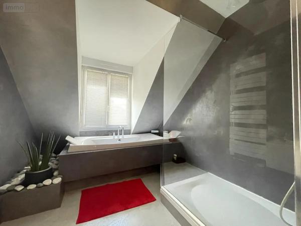 Achat - Maison Le Mans 72000 6 pièces 138 m 2 229 m 2