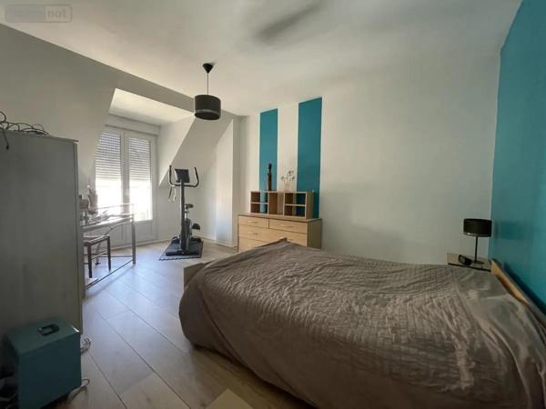 Achat - Maison Le Mans 72000 6 pièces 138 m 2 229 m 2