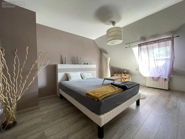 Achat - Maison Le Mans 72000 6 pièces 138 m 2 229 m 2