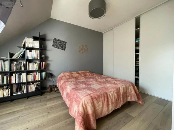 Achat - Maison Le Mans 72000 6 pièces 138 m 2 229 m 2