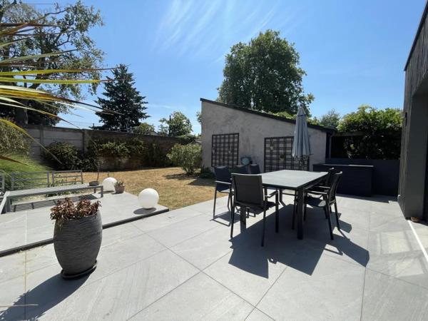 Achat - Maison Le Mans 72000 6 pièces 138 m 2 229 m 2