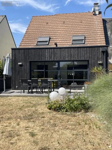 Achat - Maison Le Mans 72000 6 pièces 138 m 2 229 m 2