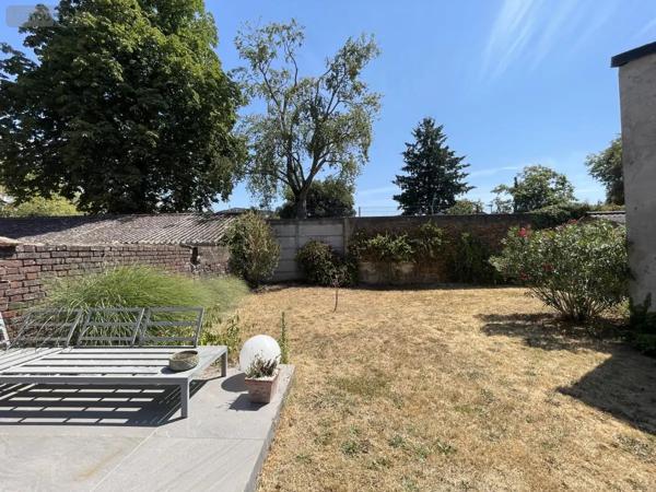Achat - Maison Le Mans 72000 6 pièces 138 m 2 229 m 2