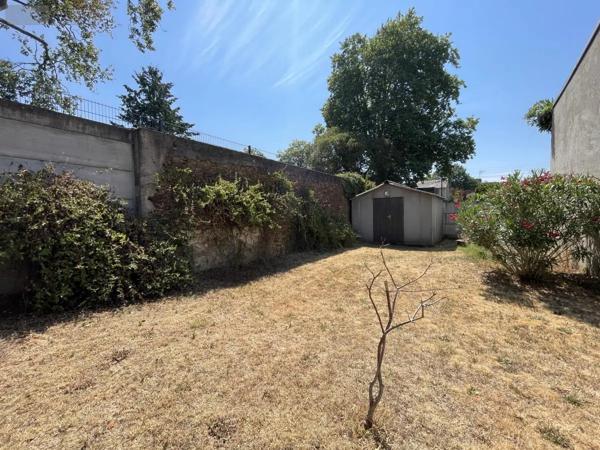Achat - Maison Le Mans 72000 6 pièces 138 m 2 229 m 2