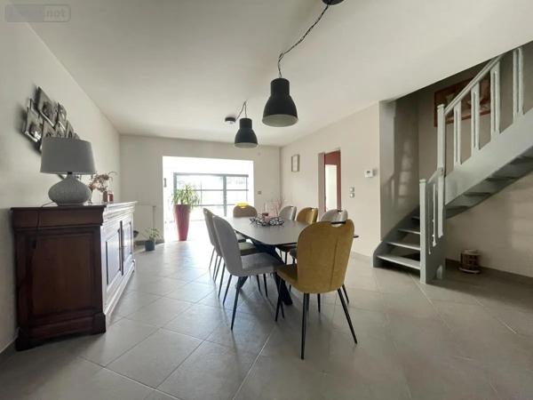 Achat - Maison Le Mans 72000 6 pièces 138 m 2 229 m 2