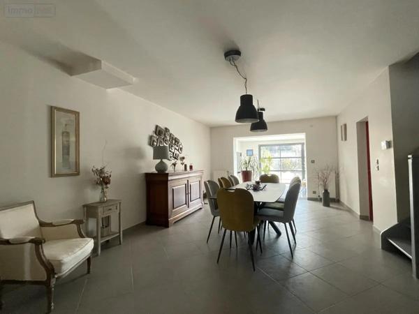 Achat - Maison Le Mans 72000 6 pièces 138 m 2 229 m 2