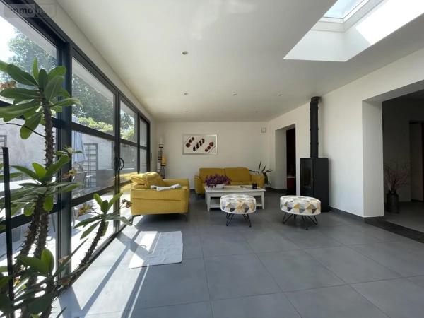 Achat - Maison Le Mans 72000 6 pièces 138 m 2 229 m 2