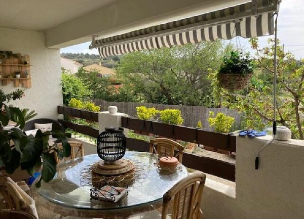 Appartement à louer    2 pièces • 37,91 m2 Saint-Pierre-de-Vassols