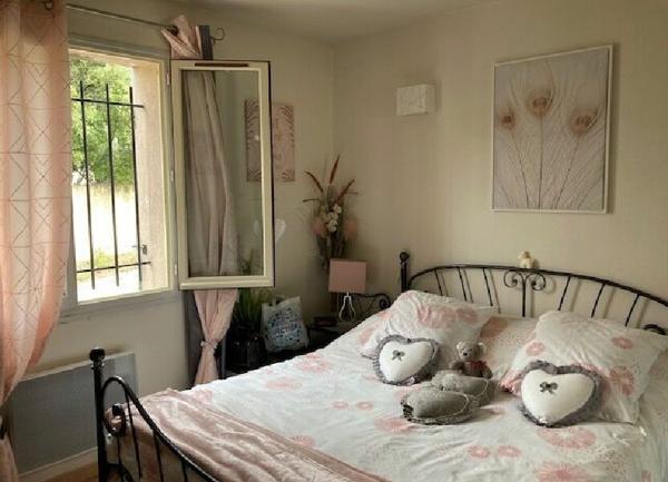 Appartement à louer    2 pièces • 37,91 m2 Saint-Pierre-de-Vassols