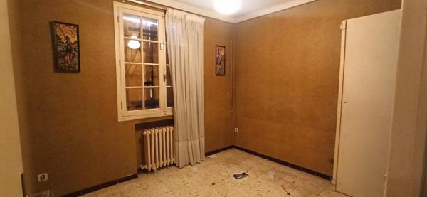 Terrain constructible de 1545 m