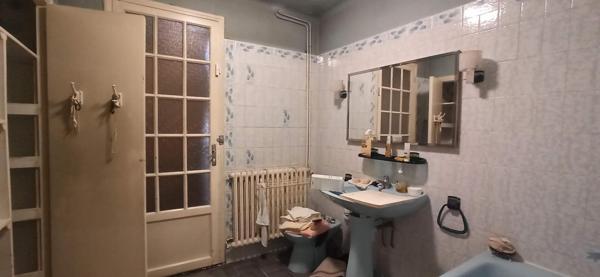 Terrain constructible de 1545 m