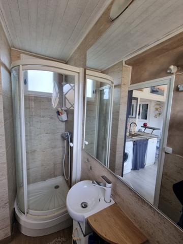 Appartement 2 pièces - 34 m²