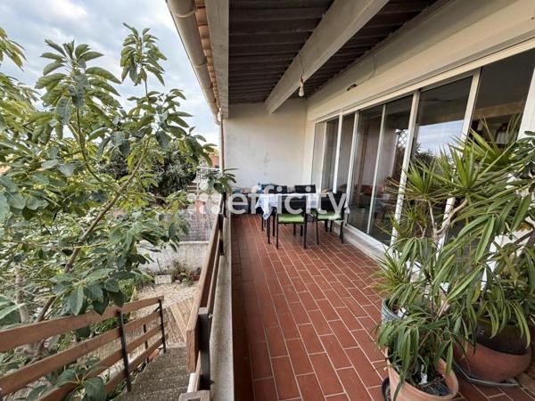 Maison 5 pièces - 92 m² Exclusivité efficity