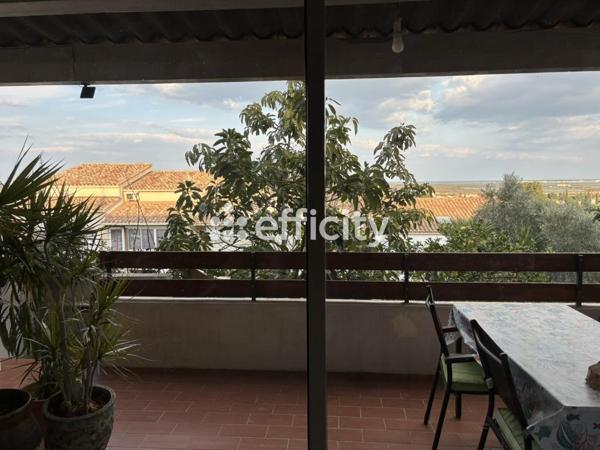 Maison 5 pièces - 92 m² Exclusivité efficity