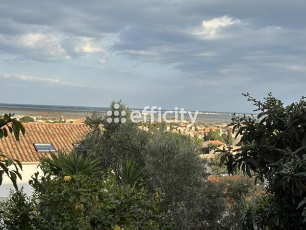 Maison 5 pièces - 92 m² Exclusivité efficity