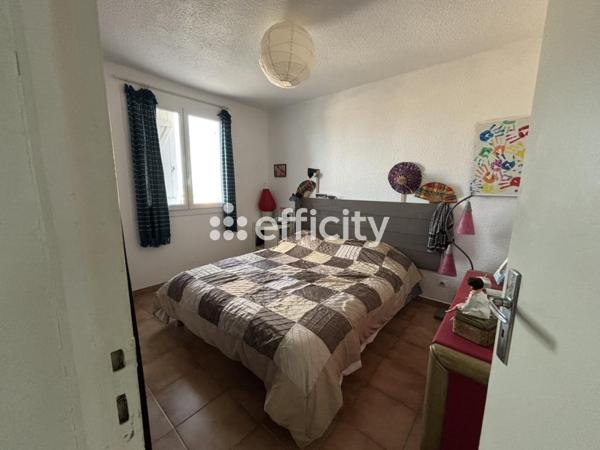 Maison 5 pièces - 92 m² Exclusivité efficity